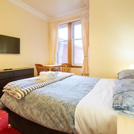 Hotel Sailte House Edimburgo Exterior foto