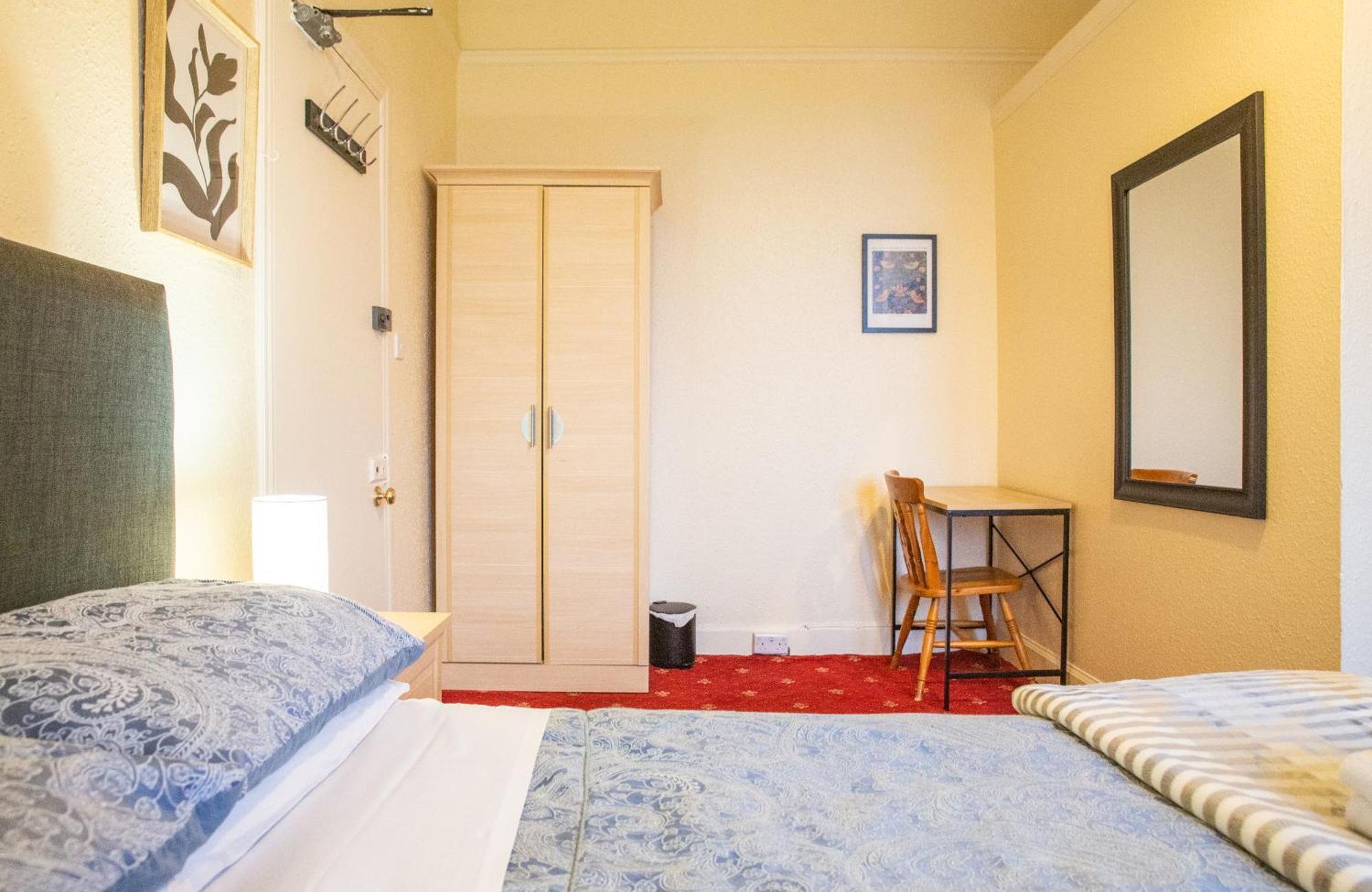 Hotel Sailte House Edimburgo Exterior foto