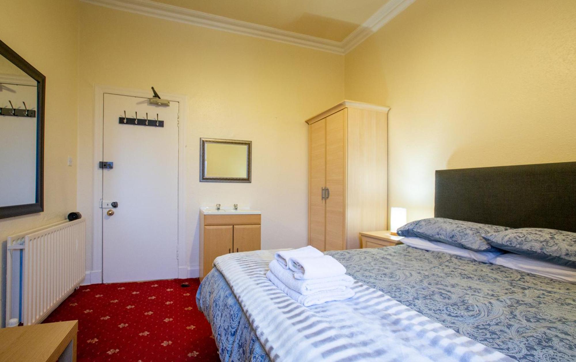 Hotel Sailte House Edimburgo Exterior foto